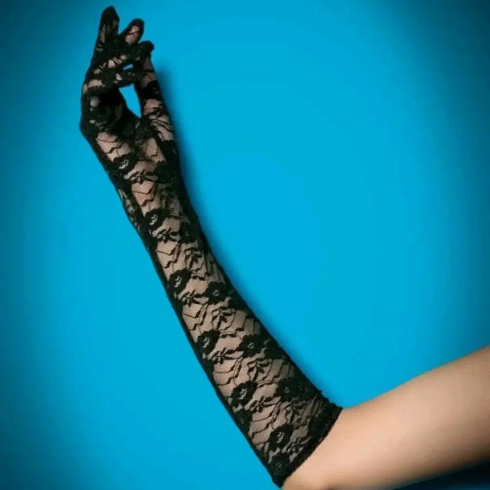 Used Style glove (1 pair)